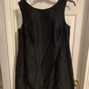 Adrianna Papell Easy LBD
